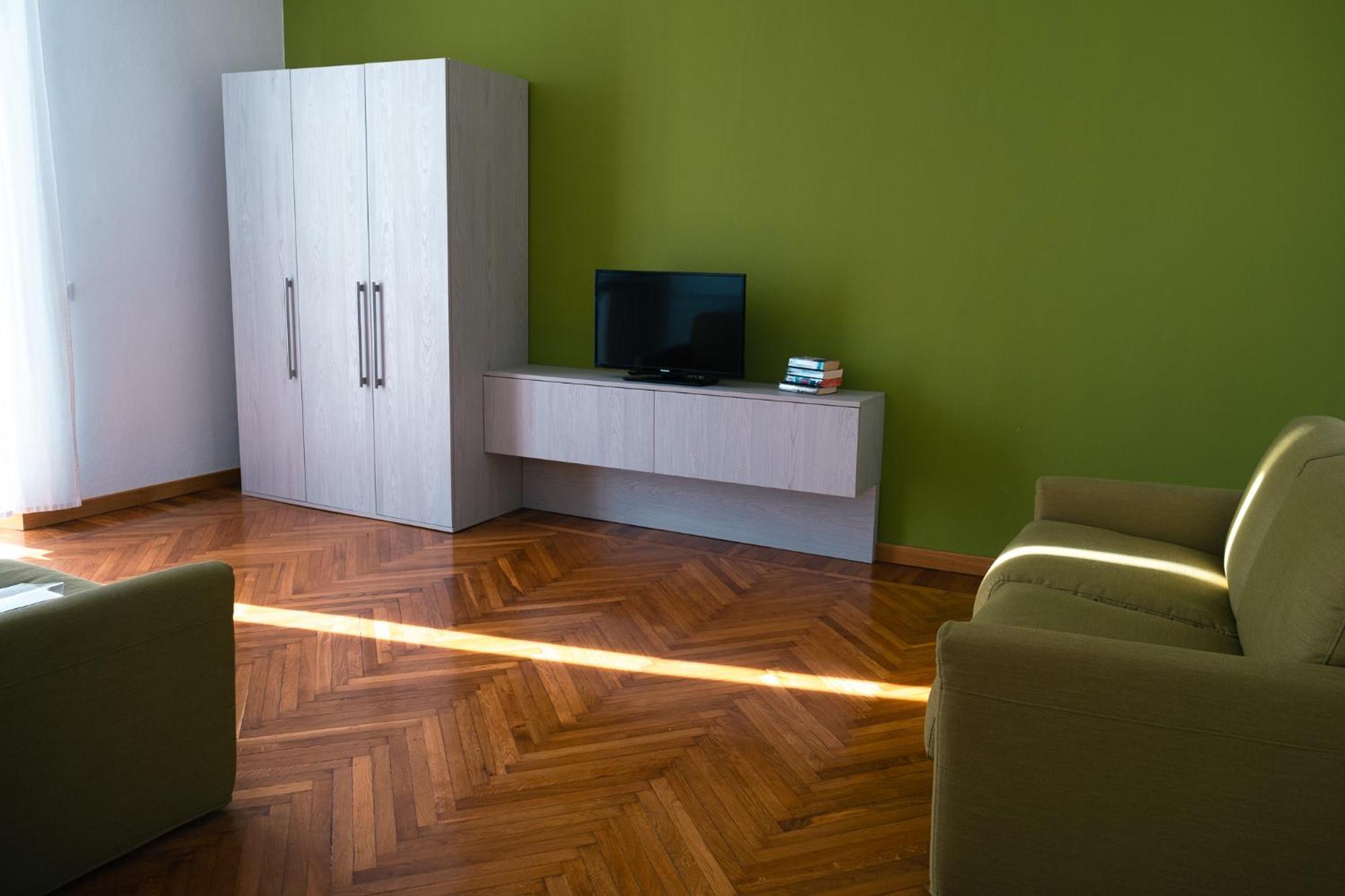 Residenza Cece' Apartment Lecco Exterior photo