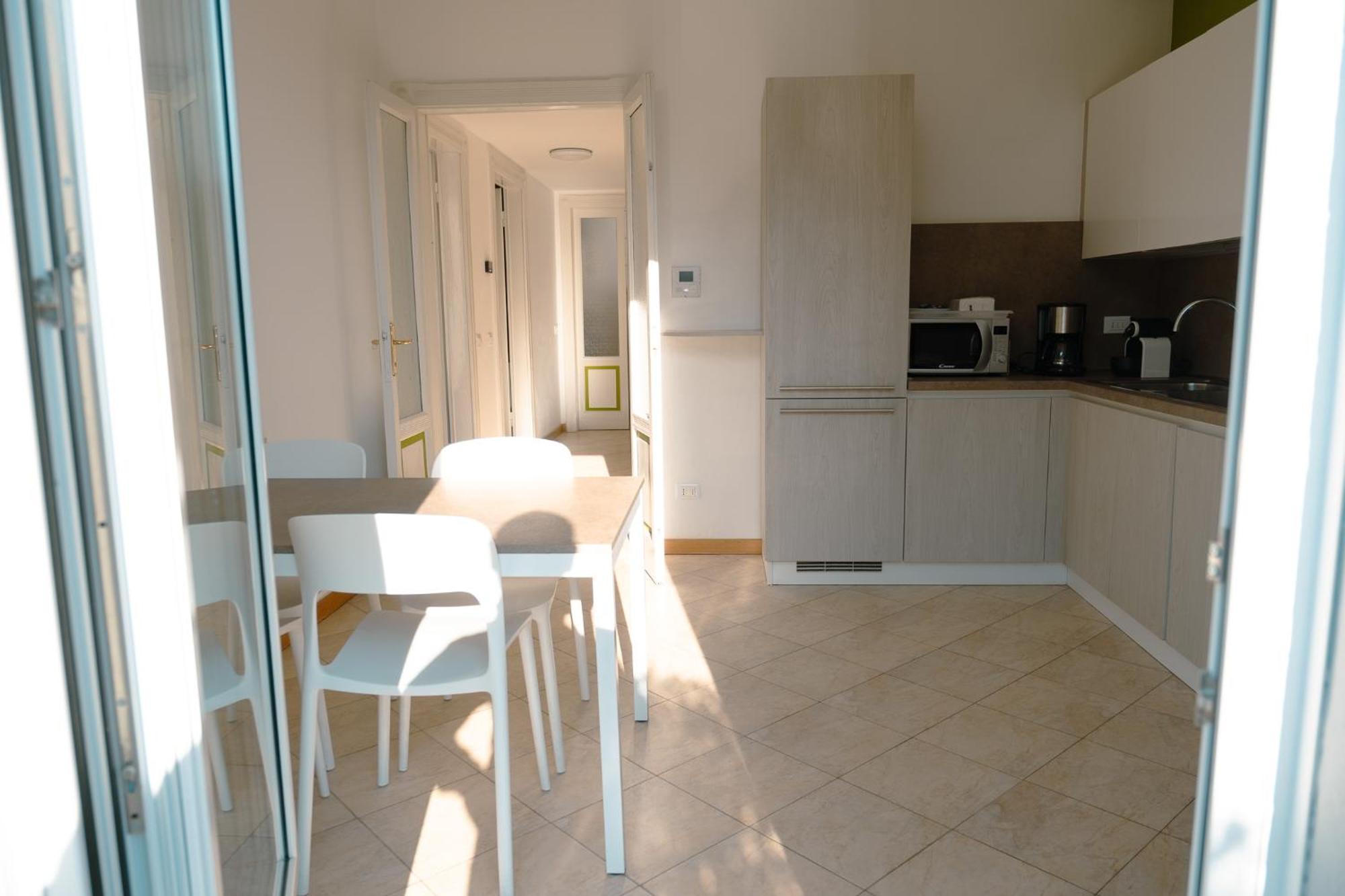 Residenza Cece' Apartment Lecco Exterior photo