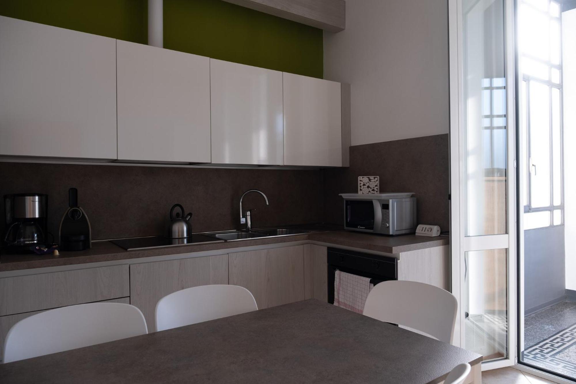 Residenza Cece' Apartment Lecco Exterior photo