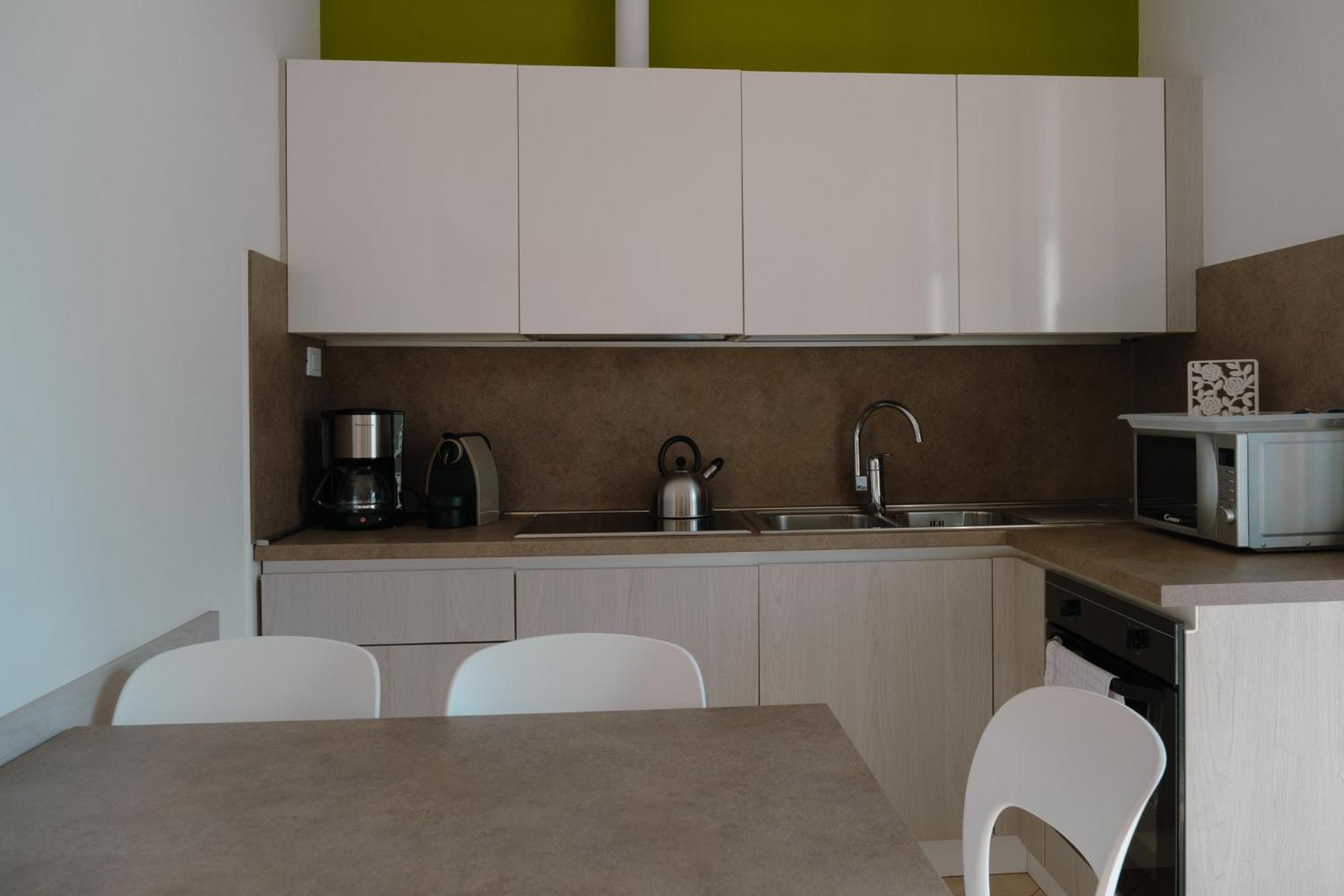 Residenza Cece' Apartment Lecco Exterior photo
