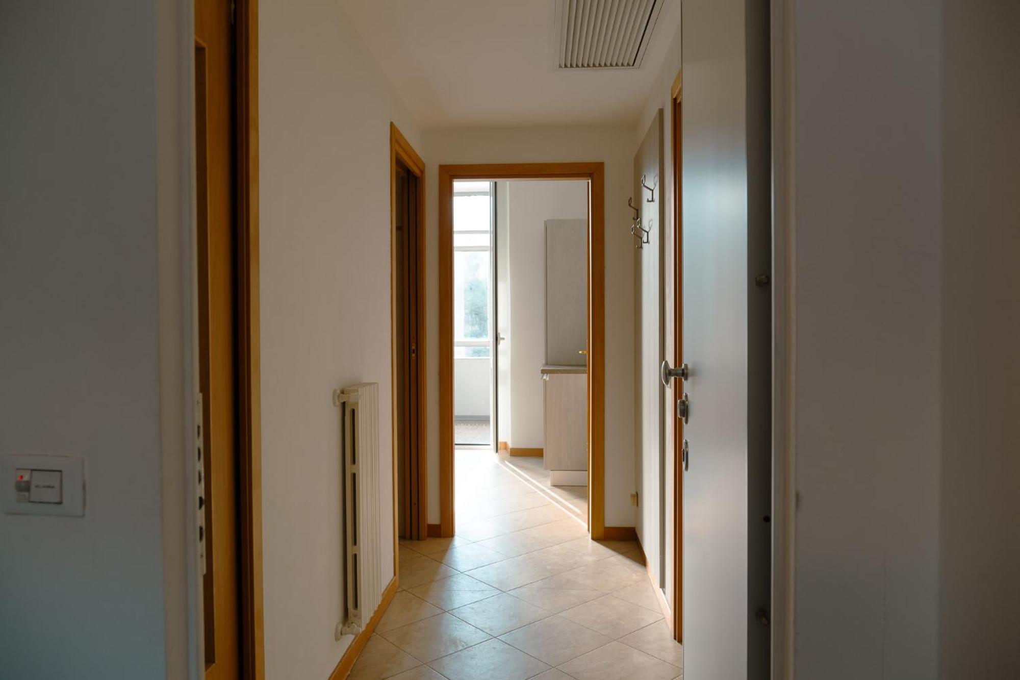 Residenza Cece' Apartment Lecco Exterior photo