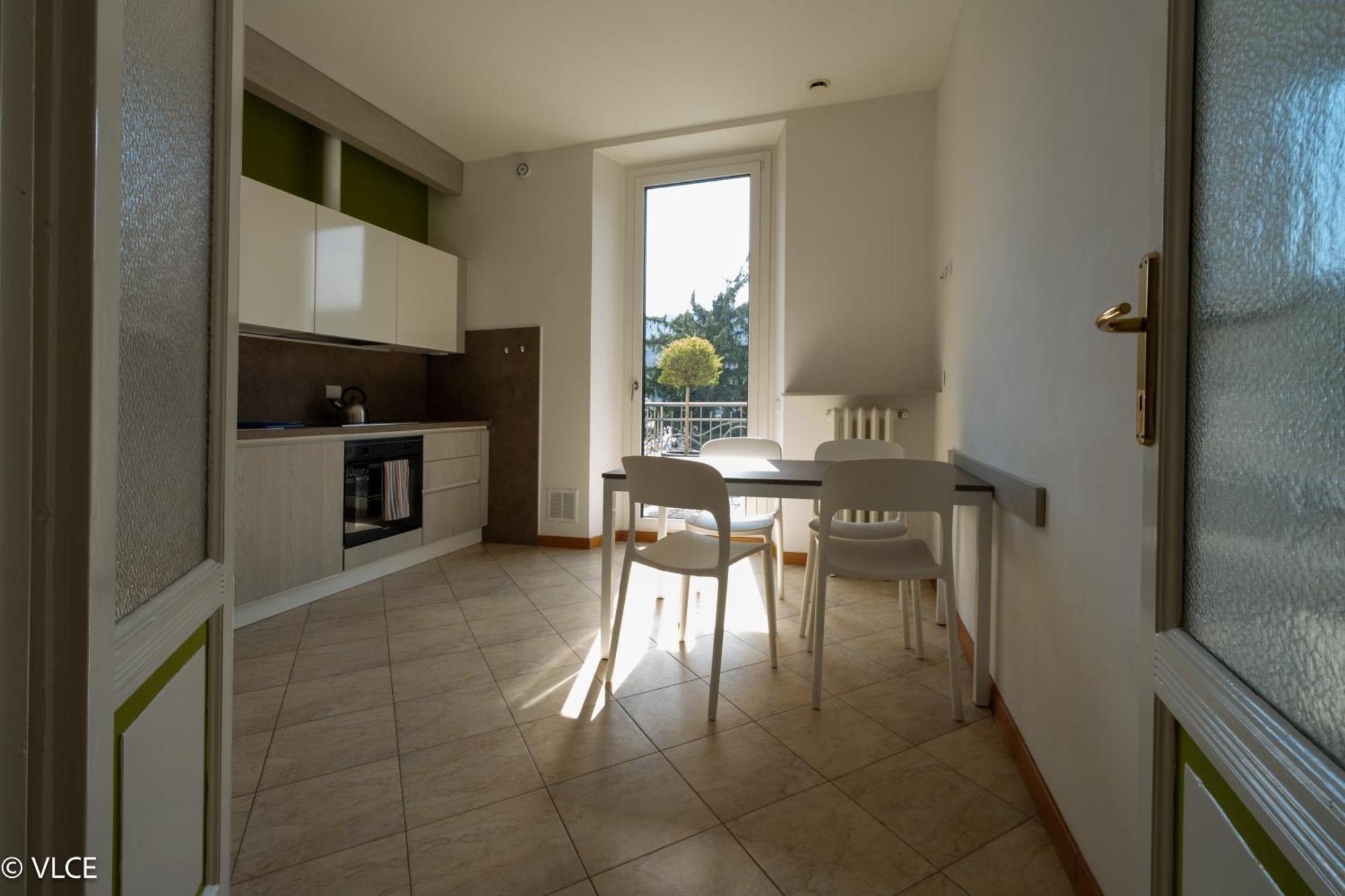 Residenza Cece' Apartment Lecco Exterior photo
