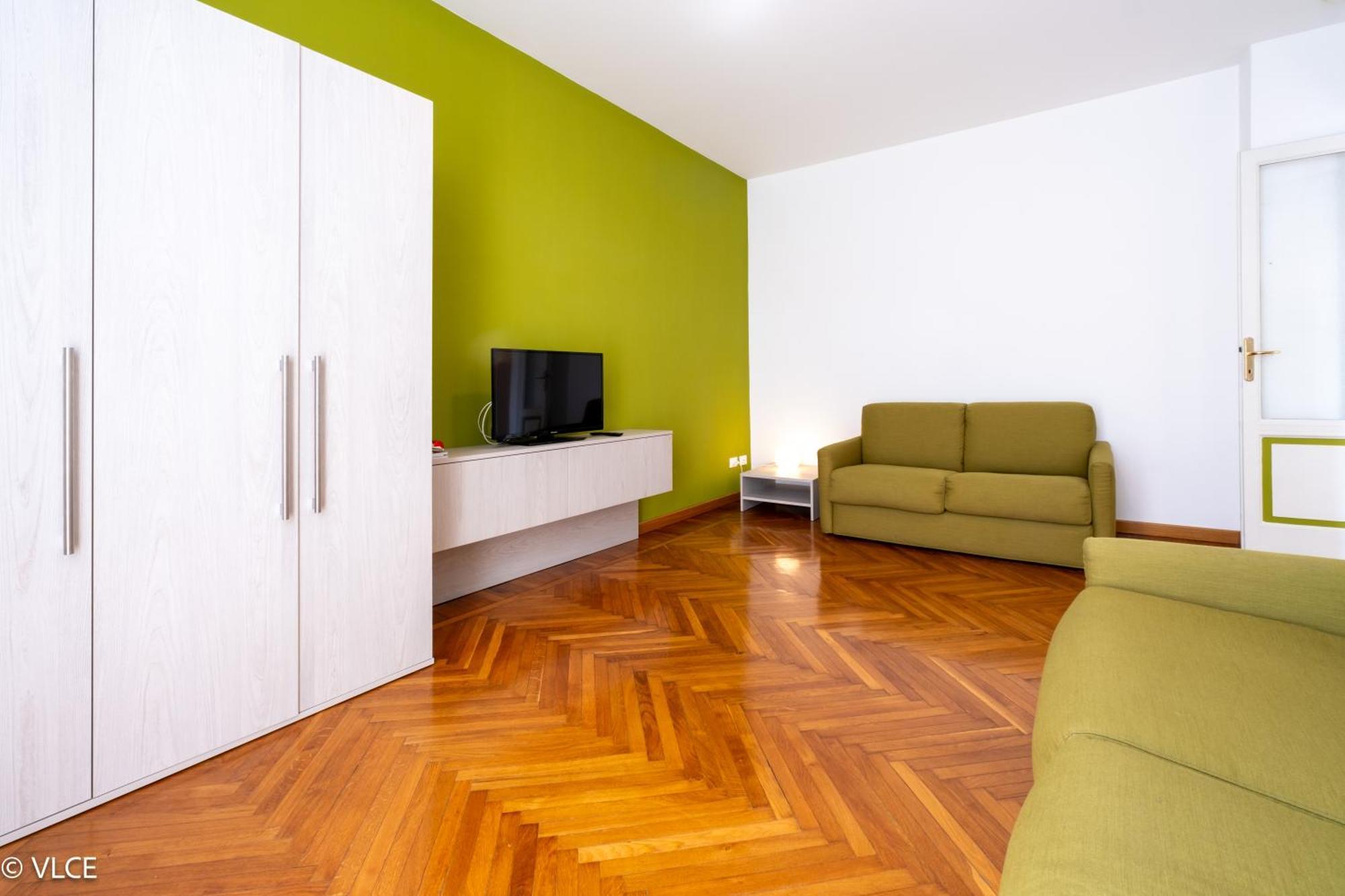 Residenza Cece' Apartment Lecco Exterior photo