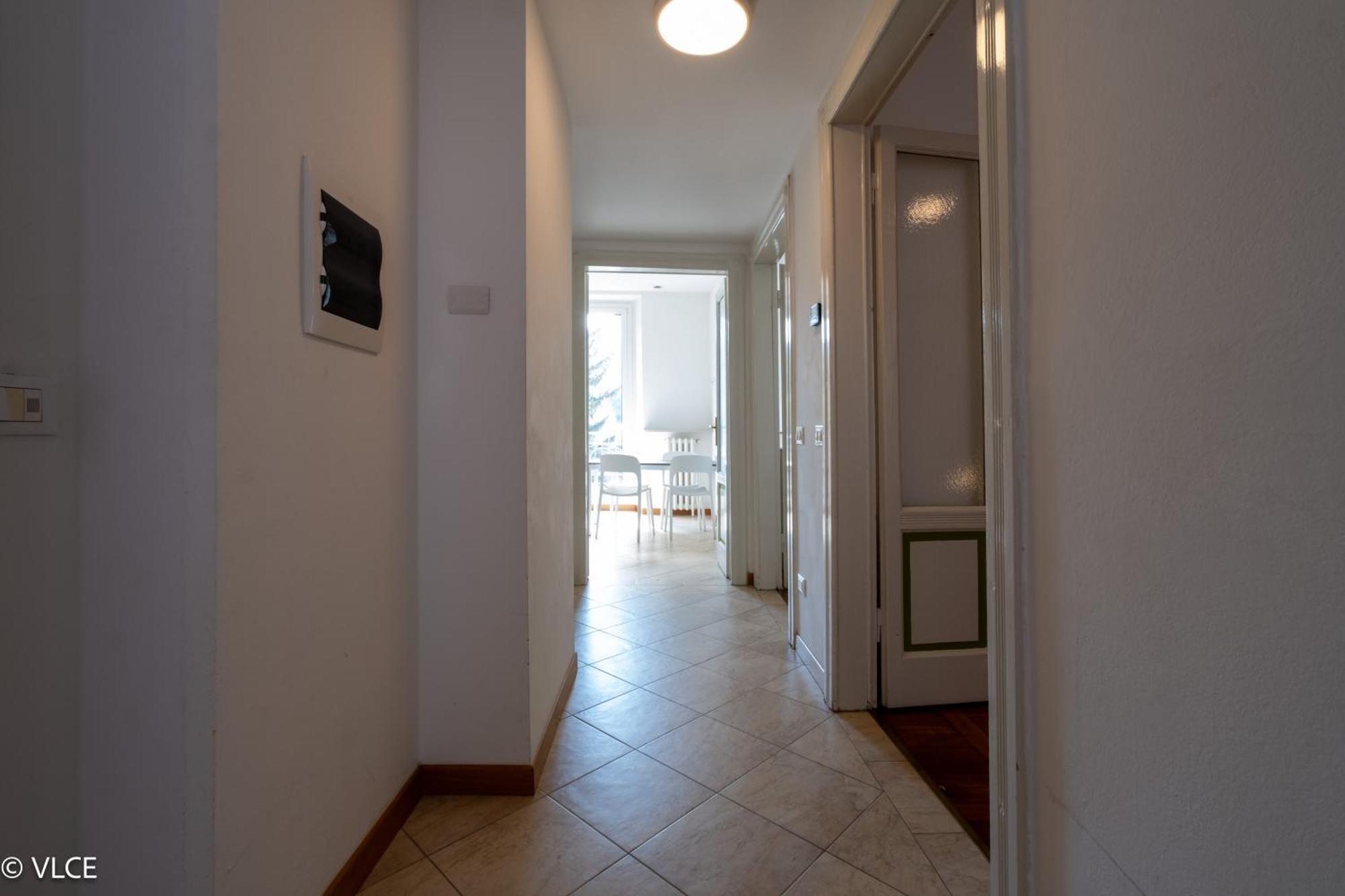 Residenza Cece' Apartment Lecco Exterior photo