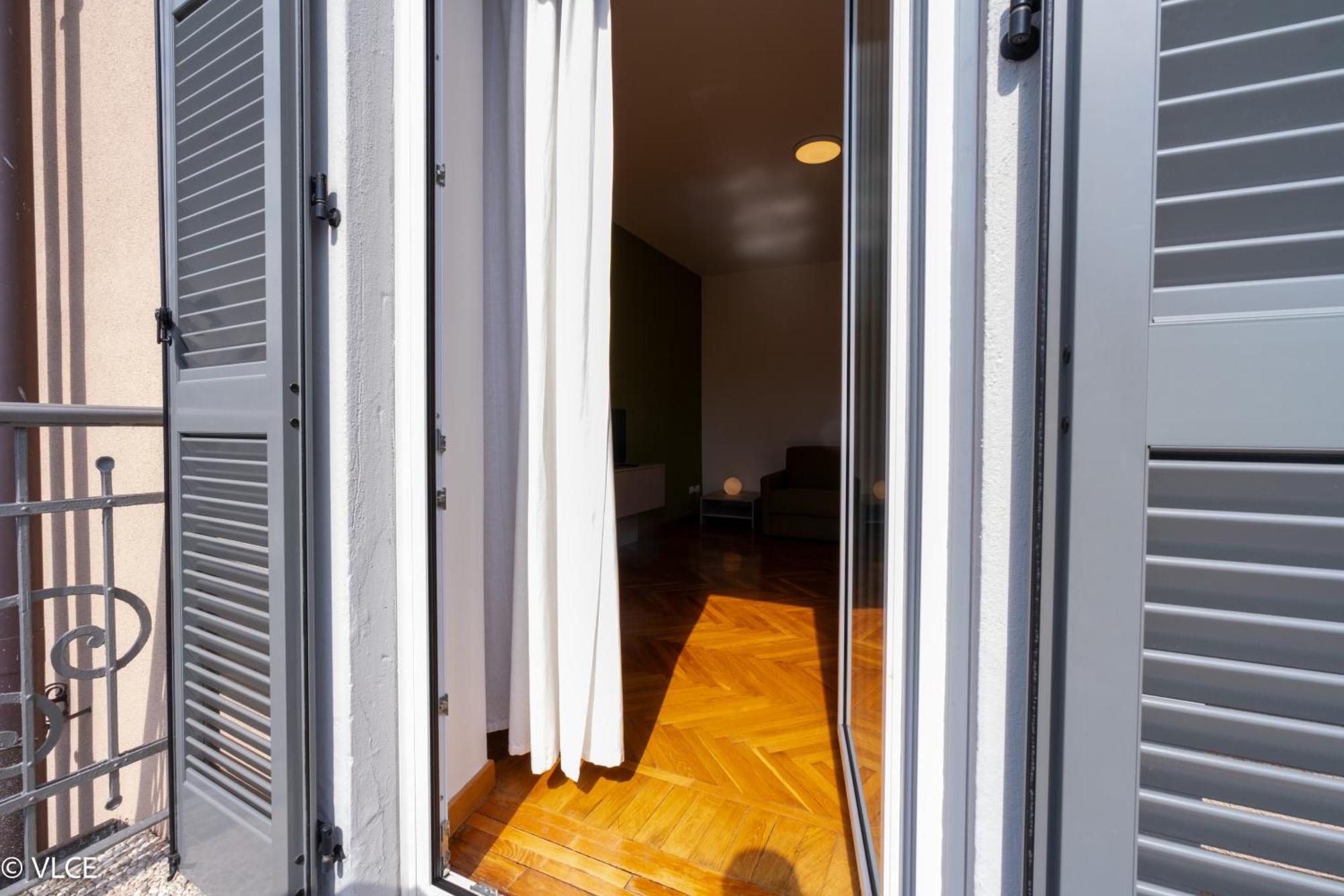Residenza Cece' Apartment Lecco Exterior photo