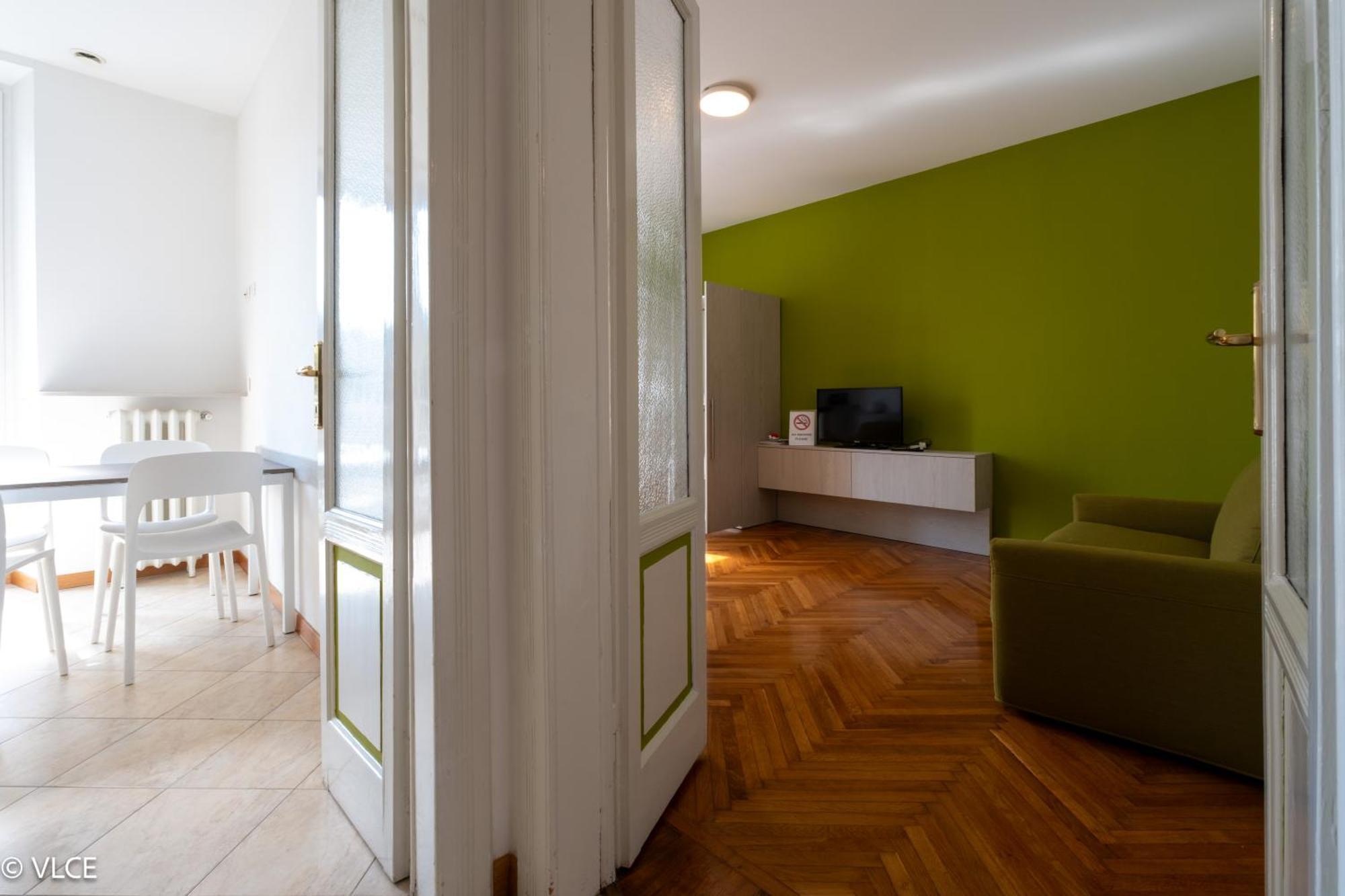Residenza Cece' Apartment Lecco Exterior photo