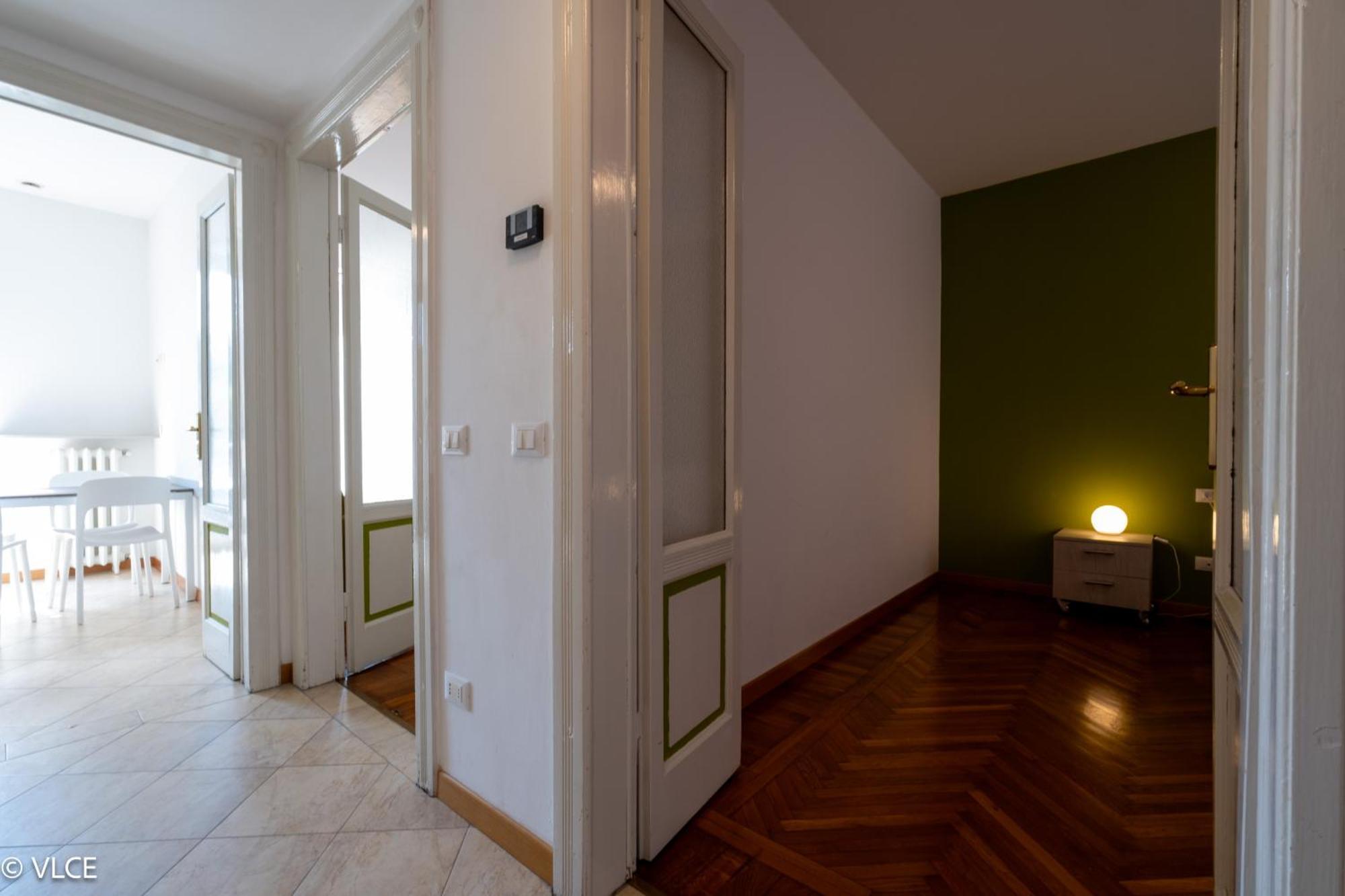 Residenza Cece' Apartment Lecco Exterior photo
