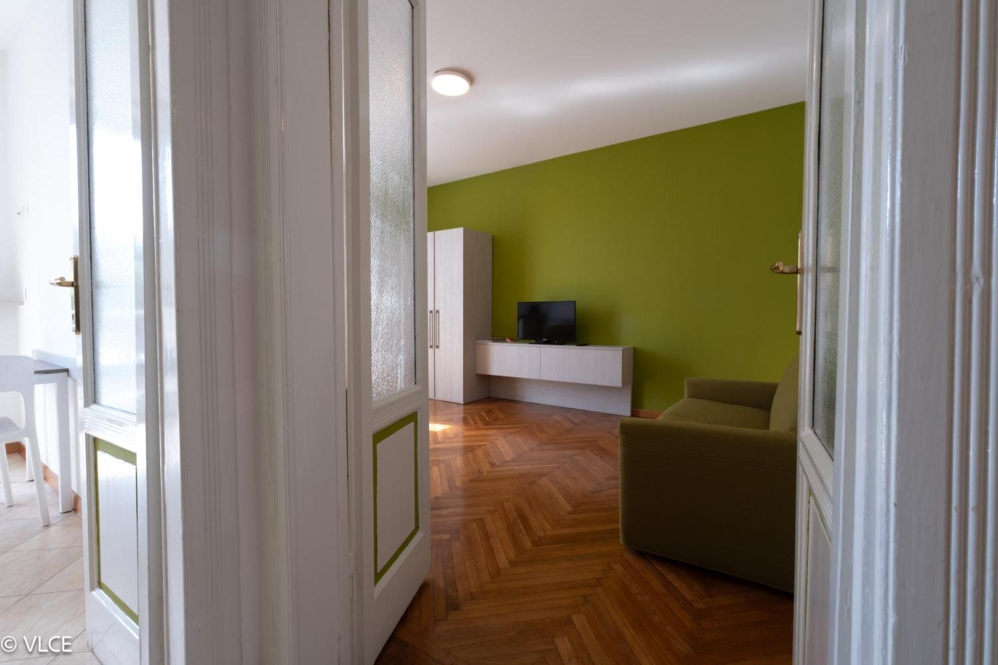 Residenza Cece' Apartment Lecco Exterior photo