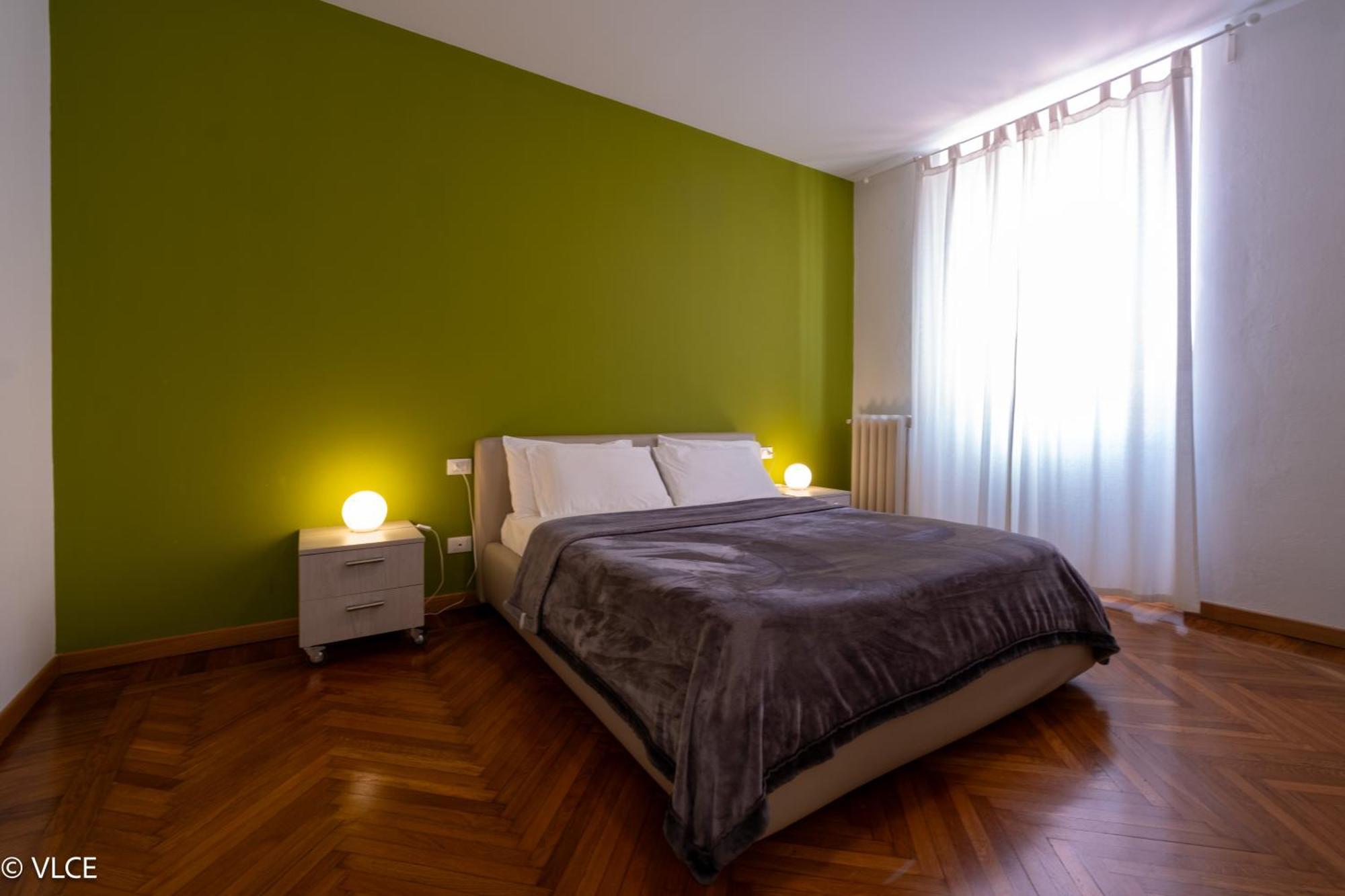 Residenza Cece' Apartment Lecco Exterior photo